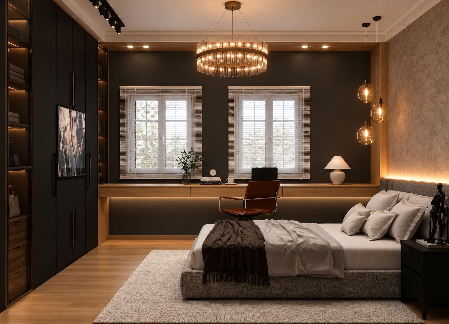 Villa project